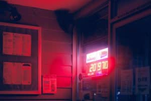 WordPress中MySQL数据库结构说明